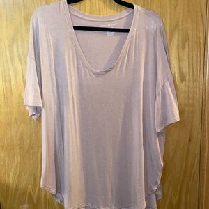 American Eagle AE soft & sexy top
